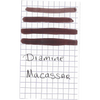 Diamine Macassar Ink Bottle - 80ml-Pen Boutique Ltd