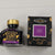 Diamine Majestic Purple Ink Bottle - 80ml-Pen Boutique Ltd