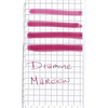 Diamine Maroon Ink Bottle - 80 ml-Pen Boutique Ltd