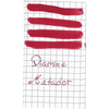 Diamine Matador Ink Bottle - 80 ml-Pen Boutique Ltd