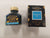 Diamine Mediterranean Blue Ink Bottle - 80 ml-Pen Boutique Ltd