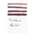 Diamine Merlot Ink Bottle - 80 ml-Pen Boutique Ltd