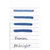 Diamine Midnight Ink Bottle - 80ml-Pen Boutique Ltd