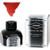 Diamine Monaco Red Ink Bottle - 80 ml-Pen Boutique Ltd