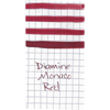 Diamine Monaco Red Ink Bottle - 80 ml-Pen Boutique Ltd