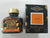 Diamine Orange Ink Bottle - 80 ml-Pen Boutique Ltd