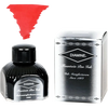 Diamine Passion Red Ink Bottle - 80 ml-Pen Boutique Ltd