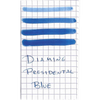 Diamine Presidential Blue Ink Bottle - 80ml-Pen Boutique Ltd