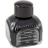 Diamine Quartz Black Ink Bottle - 80 ml-Pen Boutique Ltd
