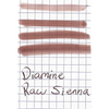 Diamine Raw Sienna Ink Bottle - 80 ml-Pen Boutique Ltd