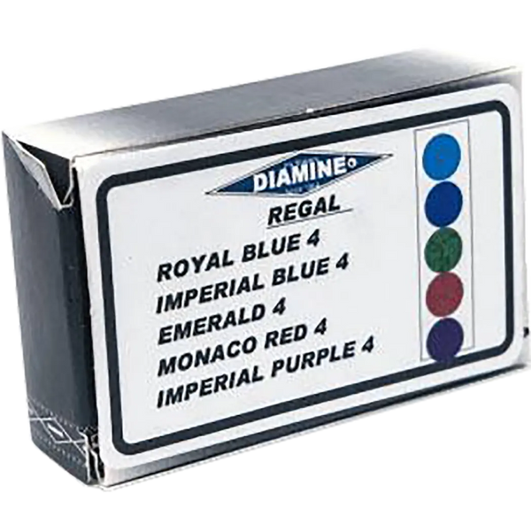Diamine Regal Cartridge Set-Pen Boutique Ltd