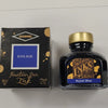 Diamine Royal Blue Ink Bottle - 80 ml-Pen Boutique Ltd