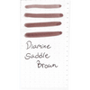 Diamine Saddle Brown Ink Bottle - 80 ml-Pen Boutique Ltd