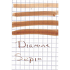 Diamine Sepia Ink Bottle - 80 ml-Pen Boutique Ltd