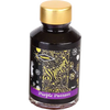 Diamine Shimmer Ink 50 ml Purple Pazzazz - Gold shimmer-Pen Boutique Ltd
