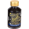 Diamine Shimmer Ink 50 ml Shimmering Seas - Gold shimmer-Pen Boutique Ltd