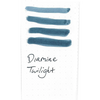 Diamine Twilight Ink Bottle - 80ml-Pen Boutique Ltd
