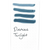 Diamine Twilight Ink Bottle - 80ml-Pen Boutique Ltd