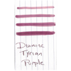 Diamine Tyrian Purple Ink Bottle - 80ml-Pen Boutique Ltd