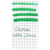 Diamine Ultra Green Ink Bottle - 80 ml-Pen Boutique Ltd