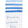 Diamine Washable Blue Ink Bottle - 80 ml-Pen Boutique Ltd