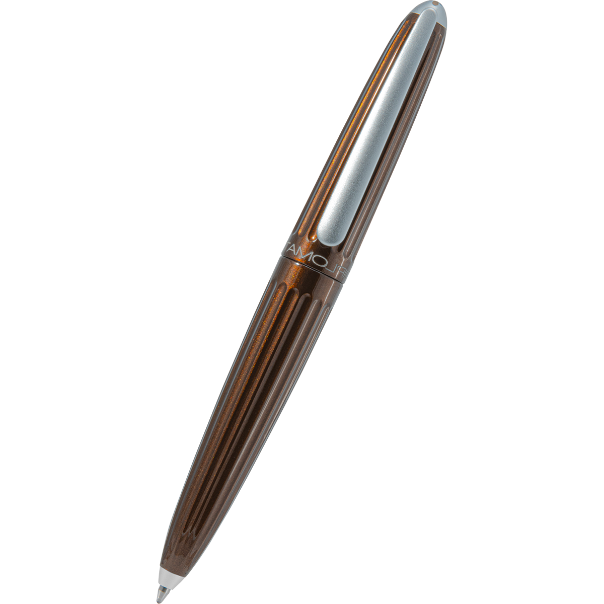 Diplomat Aero Ballpoint Pen - Marrakesh-Pen Boutique Ltd