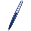 Diplomat Aero Ballpoint Pen - Midnight Blue Diplomat Pen