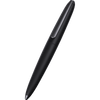 Diplomat Aero Ballpoint Pen - Pure Black (Limited Edition) - Pen Boutique Ltd