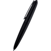 Diplomat Aero Ballpoint Pen - Pure Black (Limited Edition) - Pen Boutique Ltd