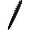 Diplomat Aero Ballpoint Pen - Pure Black (Limited Edition) - Pen Boutique Ltd