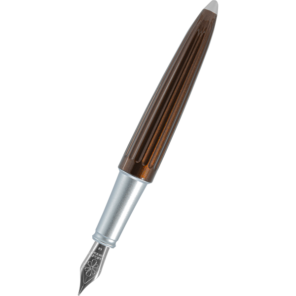 Diplomat Aero Fountain Pen - Marrakesh-Pen Boutique Ltd