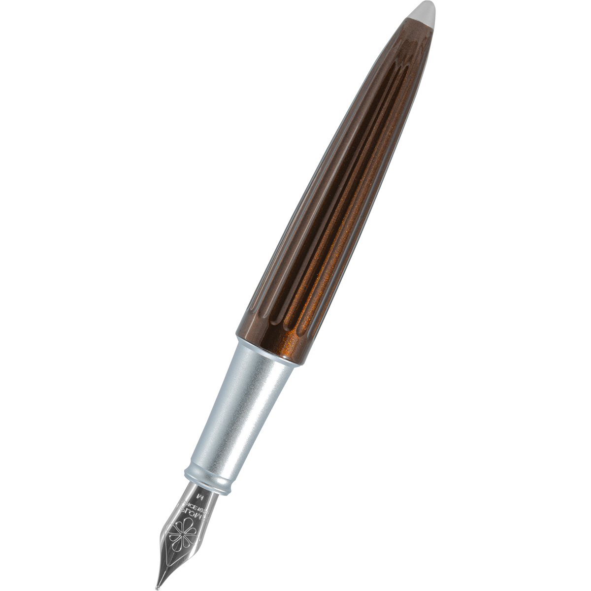 Diplomat Aero Fountain Pen - Marrakesh-Pen Boutique Ltd