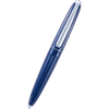 Diplomat Aero Fountain Pen - Midnight Blue Diplomat Pen