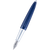 Diplomat Aero Fountain Pen - Midnight Blue Diplomat Pen