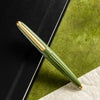 Diplomat Aero Fountain Pen - Olive Drab (Pen Boutique Exclusive)-Pen Boutique Ltd