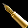 Diplomat Aero Fountain Pen - Olive Drab (Pen Boutique Exclusive)-Pen Boutique Ltd