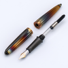 Diplomat Aero Fountain Pen - Rhomb Flame-Pen Boutique Ltd