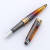 Diplomat Aero Fountain Pen - Rhomb Flame-Pen Boutique Ltd