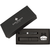 Diplomat Aero Gift Set - Stripes - Pen Boutique Ltd