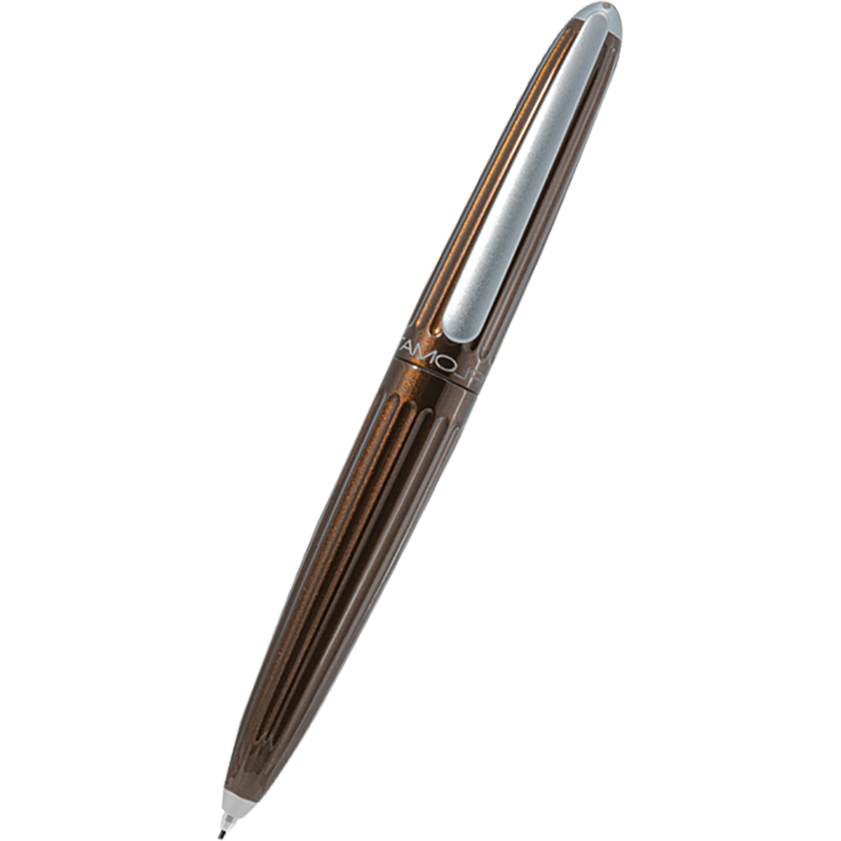 Diplomat Aero Mechanical Pencil - Marrakesh - 0.7 mm-Pen Boutique Ltd