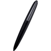 Diplomat Aero Mechanical Pencil - Pure Black - 0.7 mm (Limited Edition) - Pen Boutique Ltd