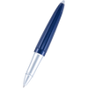 Diplomat Aero Rollerball Pen - Midnight Blue Diplomat Pen