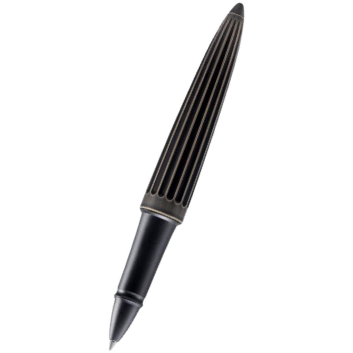 Diplomat Aero Rollerball Pen - Oxyd Brass-Pen Boutique Ltd