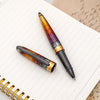 Diplomat Aero Rollerball Pen - Rhomb Flame-Pen Boutique Ltd