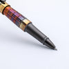 Diplomat Aero Rollerball Pen - Rhomb Flame-Pen Boutique Ltd