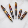 Diplomat Aero Rollerball Pen - Rhomb Flame-Pen Boutique Ltd