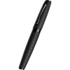 Diplomat Cobra Fountain Pen – Matte Black Guilloché - Pen Boutique Ltd