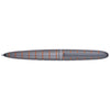 Diplomat Elox Ring Ballpoint Pen - Grey/Orange-Pen Boutique Ltd