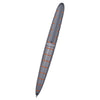 Diplomat Elox Ring Ballpoint Pen - Grey/Orange-Pen Boutique Ltd