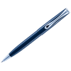 Diplomat Esteem Ballpoint Pen - Dark Blue-Pen Boutique Ltd